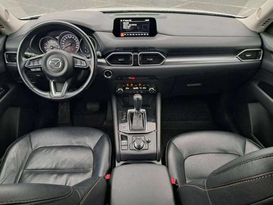 Mazda CX-5 II Санкт-Петербург  - изображение 8