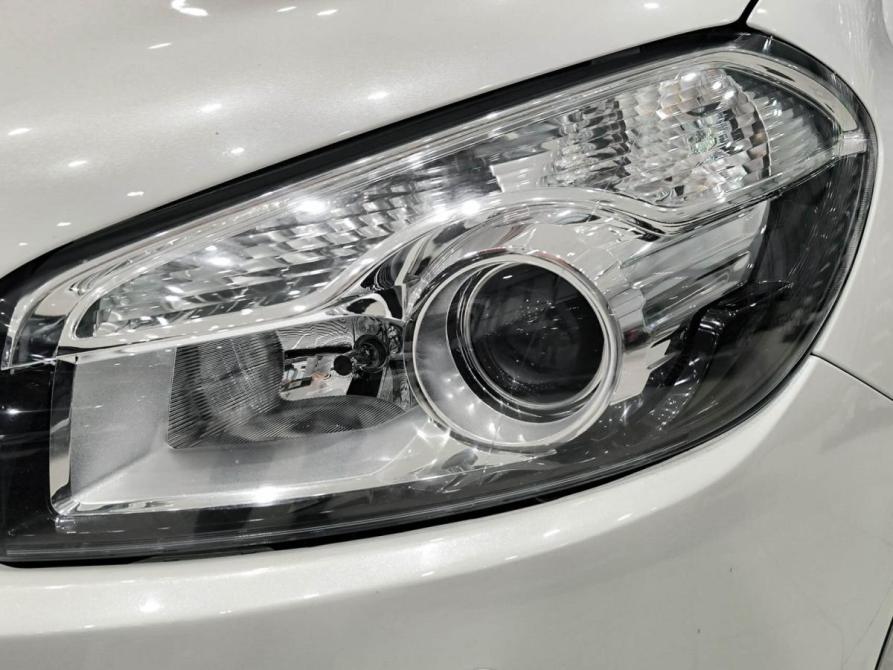 Nissan Qashqai I Рестайлинг Казань  - изображение 21
