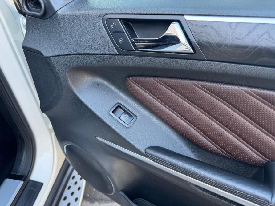 Mercedes-Benz GL-Класс I (X164) Рестайлинг Иркутск  - изображение 31