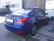 Hyundai Solaris I Рестайлинг Москва  - изображение 20