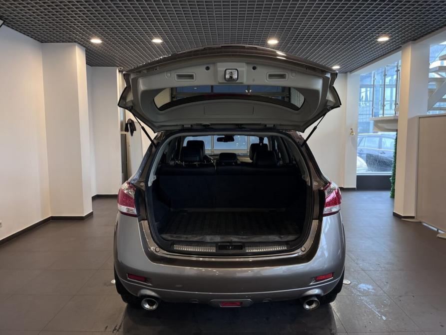 Nissan Murano II (Z51) Рестайлинг 2 Чебоксары  - изображение 37