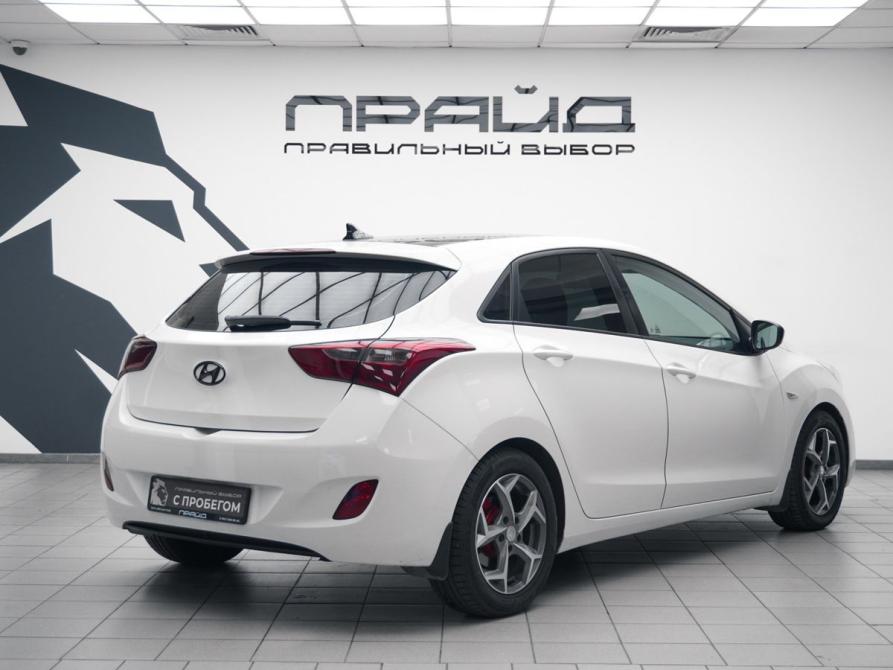 Hyundai i30 II Ростов-на-Дону  - изображение 3
