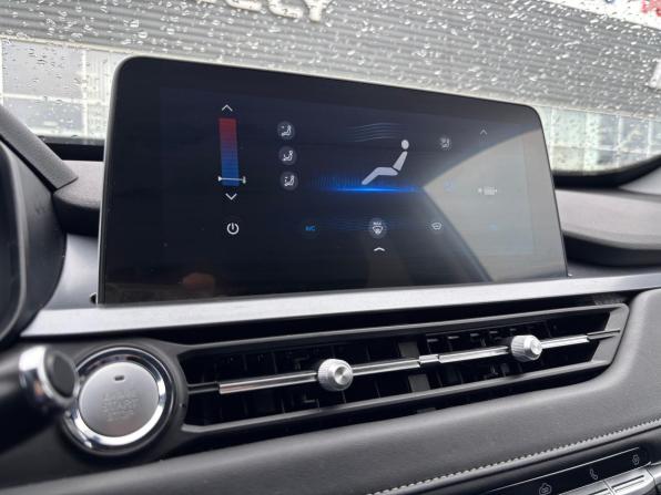 Chery Tiggo 4 Pro I с пробегом 2025 года, цена 1 583 000 рублей, 22000 км, внедорожник, Автокод Объявления