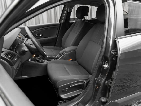 Renault Fluence I с пробегом 2011 года, цена 440 000 рублей, 339214 км, седан, Автокод Объявления