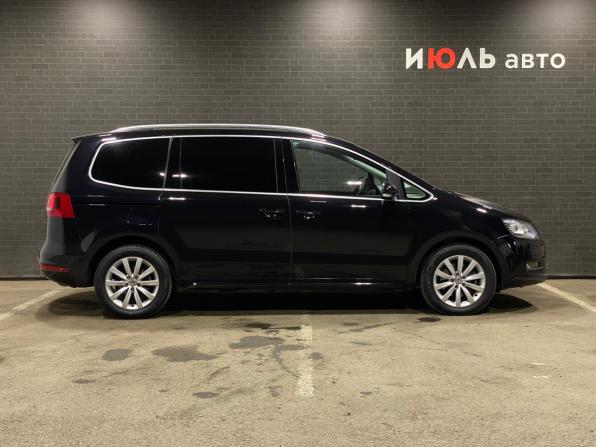 Volkswagen Sharan II с пробегом 2011 года, цена 1 415 000 рублей, 133270 км, минивэн, Автокод Объявления