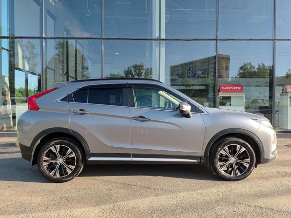 Mitsubishi Eclipse Cross I с пробегом 2018 года, цена 1 799 800 рублей, 164930 км, внедорожник, Автокод Объявления