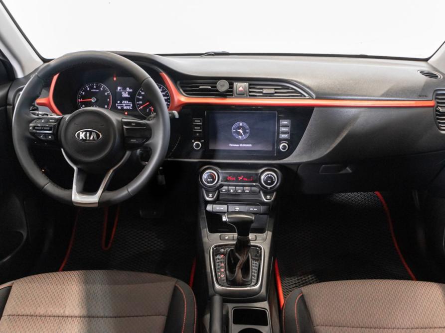 Kia Rio IV Рестайлинг Казань  - изображение 6