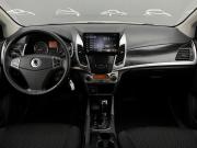 SsangYong Actyon II Рестайлинг Санкт-Петербург  - изображение 31