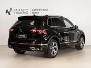 Volkswagen Tiguan II Рестайлинг Казань  - изображение 13