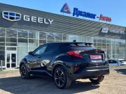 Toyota C-HR I Рестайлинг Набережные Челны  - изображение 32