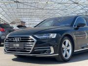 Audi A8 IV (D5) Тула  - изображение 35