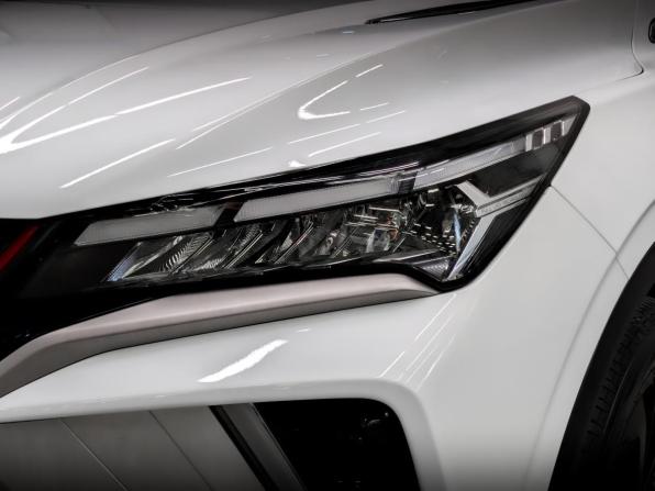 Geely Coolray I Рестайлинг с пробегом 2024 года, цена 2 399 000 рублей, 13329 км, внедорожник, Автокод Объявления
