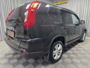 Nissan X-Trail II Рестайлинг Стерлитамак  - изображение 56