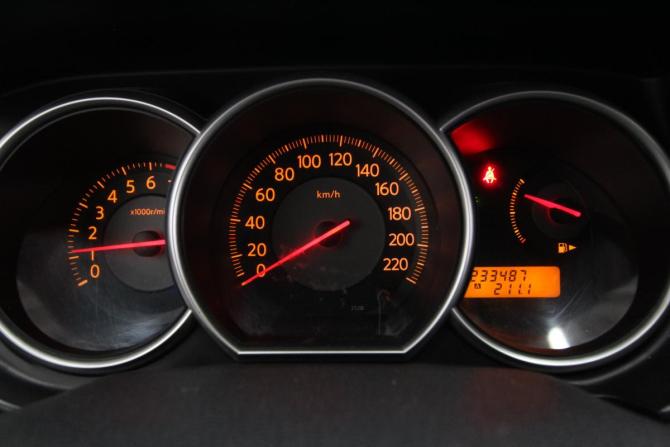 Nissan Tiida I с пробегом 2007 года, цена 580 000 рублей, 233487 км, седан, Автокод Объявления