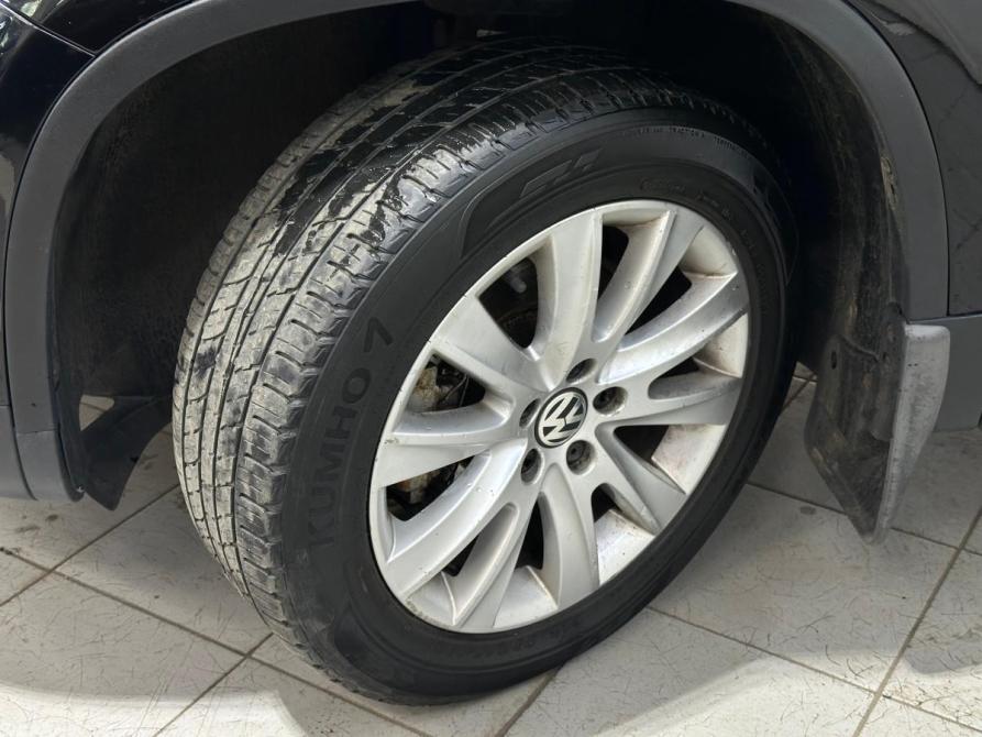 Volkswagen Tiguan I Рестайлинг Санкт-Петербург  - изображение 5