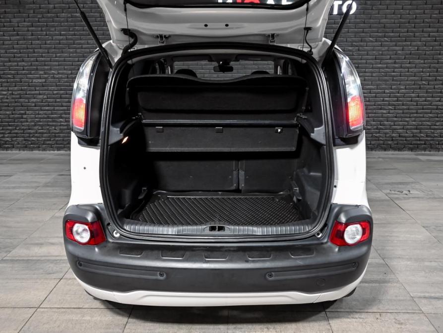 Citroen C3 Picasso I Рестайлинг Екатеринбург  - изображение 6