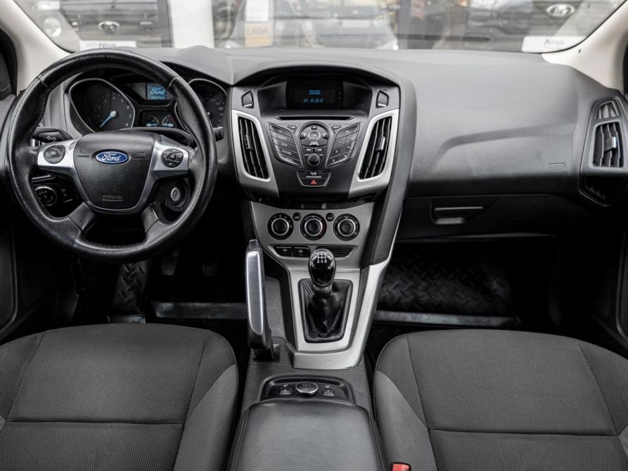 Ford Focus III Казань  - изображение 7