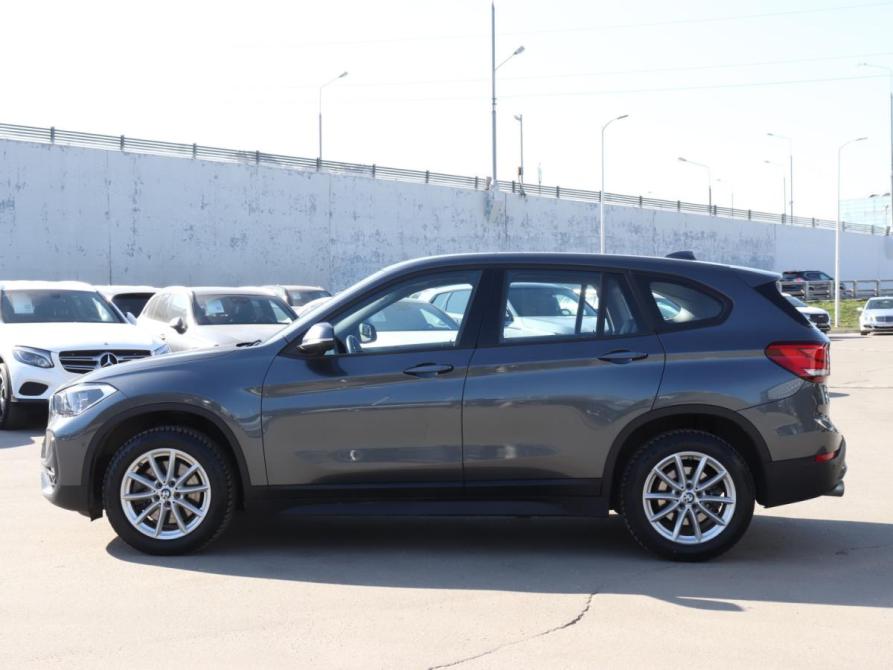 BMW X1 II (F48) Рестайлинг Москва  - изображение 8