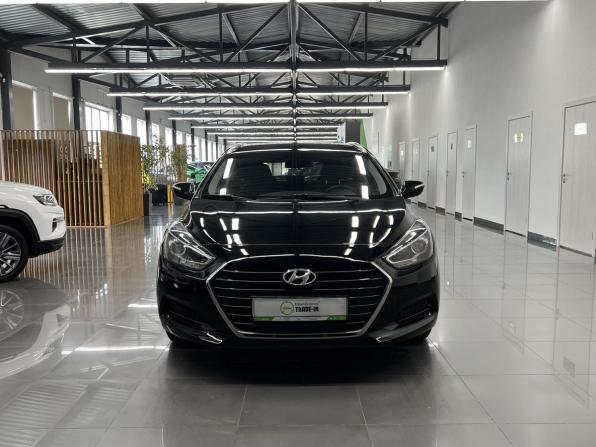 Hyundai i40 I Рестайлинг с пробегом 2016 года, цена 1 395 000 рублей, 132009 км, универсал, Автокод Объявления
