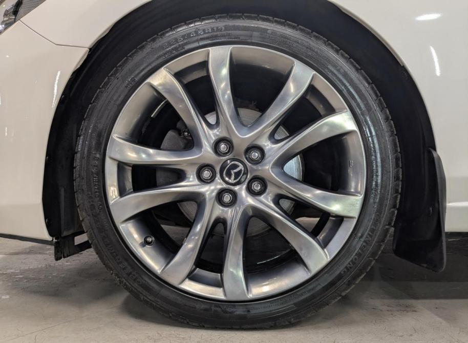 Mazda 6 III (GJ) Рестайлинг Санкт-Петербург  - изображение 17