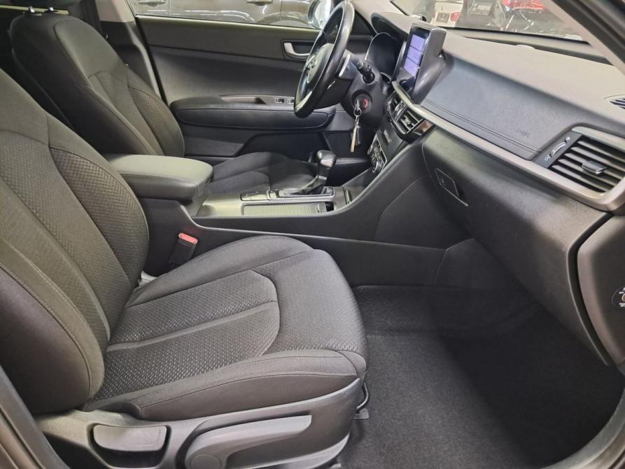 Kia Optima IV Рестайлинг Набережные Челны  - изображение 13