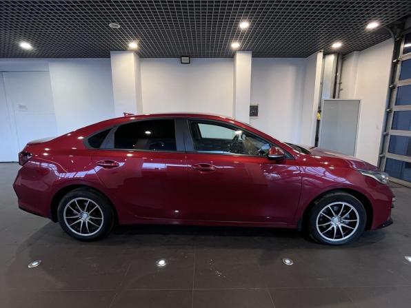 Kia Cerato IV с пробегом 2019 года, цена 1 985 000 рублей, 104416 км, седан, Автокод Объявления