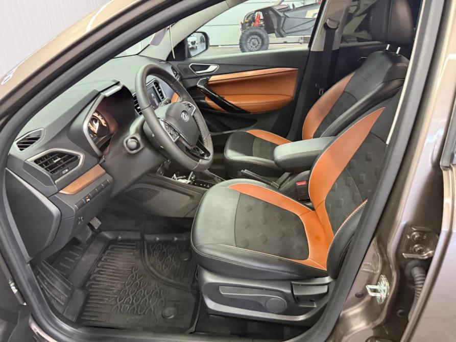 Lada (ВАЗ) Vesta I Рестайлинг (NG) Краснодар  - изображение 12