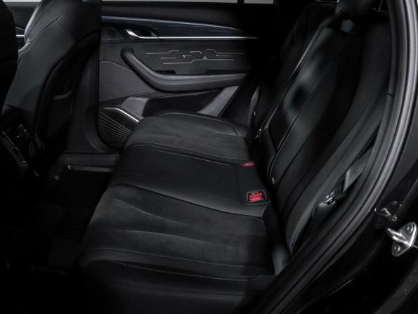 Geely Monjaro I с пробегом 2024 года, цена 3 710 000 рублей, 29784 км, внедорожник, Автокод Объявления