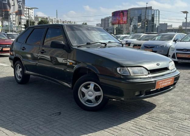 Lada (ВАЗ) 2114 с пробегом 2007 года, цена 140 000 рублей, 290000 км, хэтчбек, Автокод Объявления
