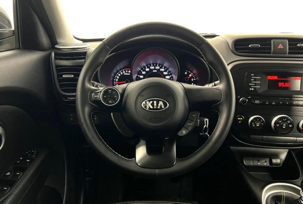 Kia Soul II Нижний Новгород  - изображение 17