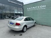 Volkswagen Polo V Екатеринбург  - изображение 14