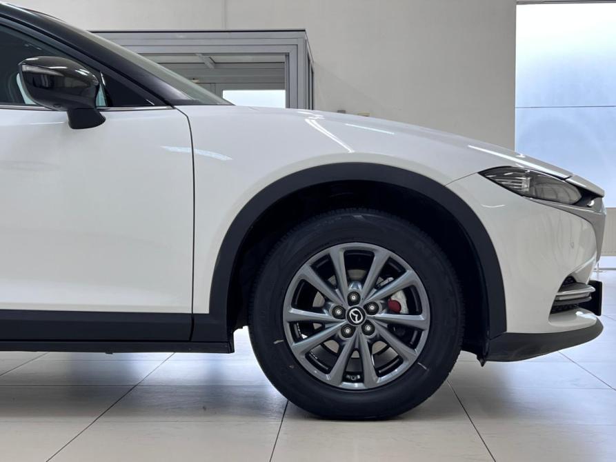 Mazda CX-4 I Рестайлинг Волгоград  - изображение 11