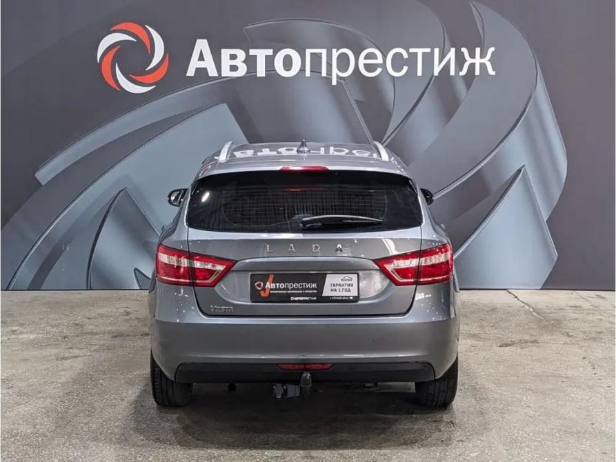 Lada (ВАЗ) Vesta I Пермь  - изображение 8