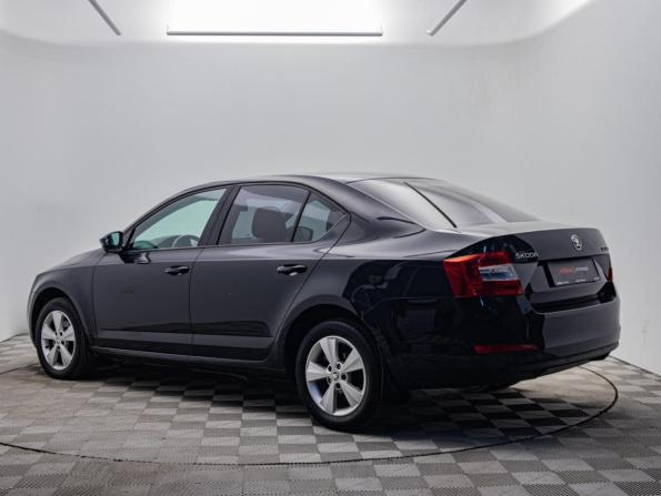 Skoda Octavia III (A7) с пробегом 2014 года, цена 1 215 000 рублей, 183448 км, лифтбек, Автокод Объявления