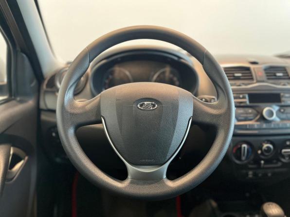 Lada (ВАЗ) Granta I Рестайлинг с пробегом 2022 года, цена 777 000 рублей, 63026 км, хэтчбек, Автокод Объявления