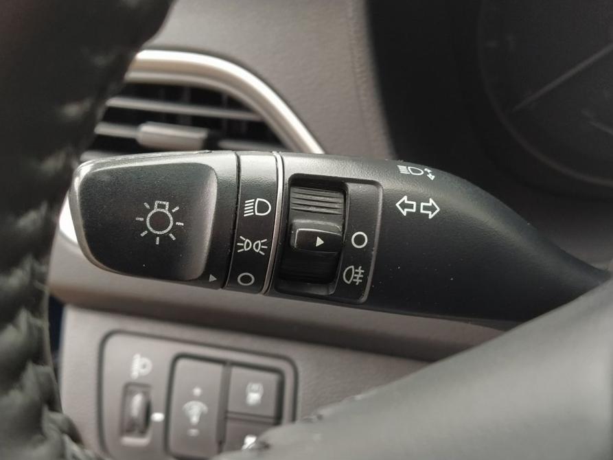 Hyundai Solaris II Екатеринбург  - изображение 11