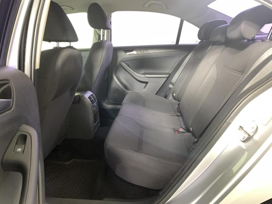 Volkswagen Jetta VI Москва  - изображение 18