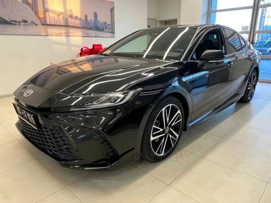 Toyota Camry IX (XV80) China Market Челябинск  - изображение 1