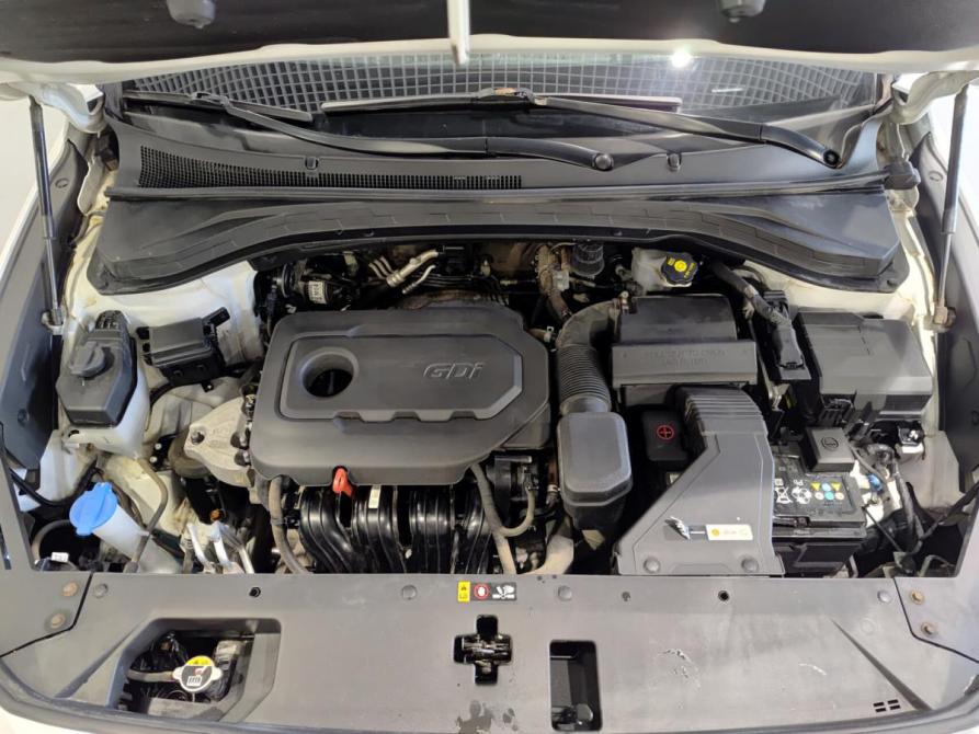 Hyundai Santa Fe IV Казань  - изображение 11