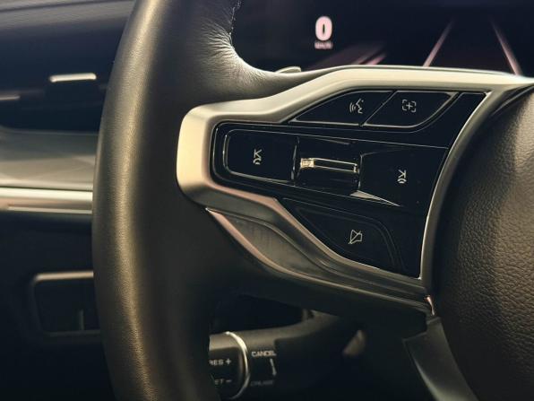 Haval F7 II с пробегом 2024 года, цена 2 435 000 рублей, 95867 км, внедорожник, Автокод Объявления