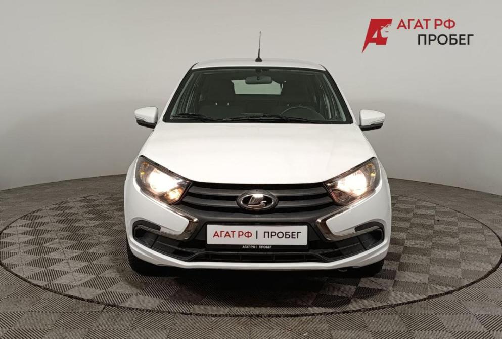 Lada (ВАЗ) Granta I Рестайлинг Волгоград  - изображение 2