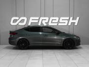 Hyundai Elantra VI (AD) Тверь  - изображение 25