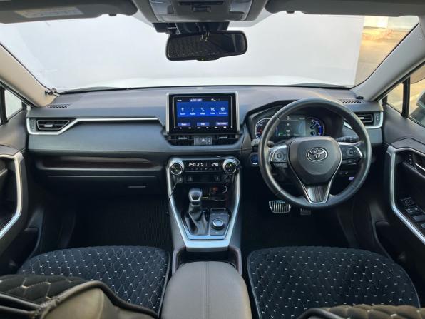 Toyota RAV4 V (XA50) с пробегом 2019 года, цена 2 990 000 рублей, 119810 км, внедорожник, Автокод Объявления