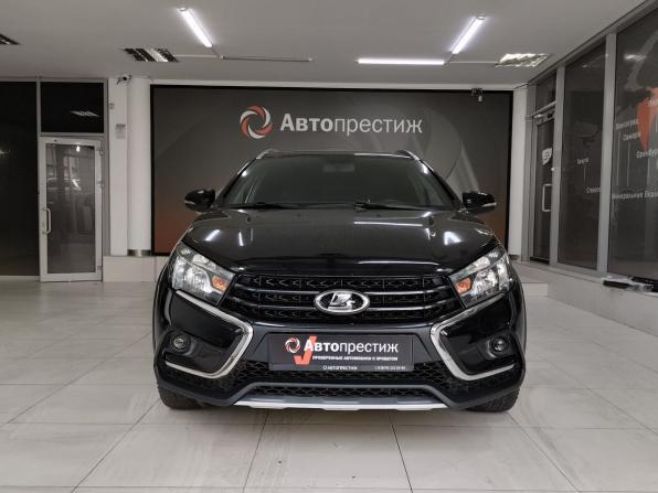 Lada (ВАЗ) Vesta I с пробегом 2021 года, цена 1 250 000 рублей, 121117 км, универсал, Автокод Объявления