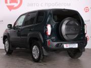 Lada (ВАЗ) Niva Travel I Минеральные Воды  - изображение 20