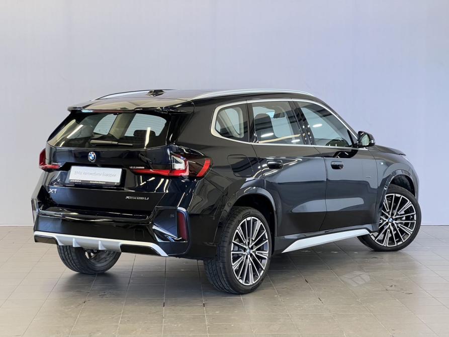 BMW X1 III (U11/U12) Воронеж  - изображение 28