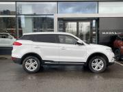 Geely Atlas I Москва  - изображение 21