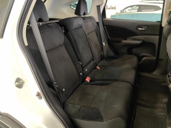 Honda CR-V IV с пробегом 2014 года, цена 1 675 000 рублей, 201492 км, внедорожник, Автокод Объявления