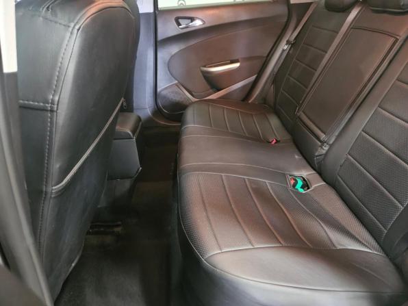 Opel Astra J с пробегом 2010 года, цена 481 000 рублей, 233462 км, хэтчбек, Автокод Объявления