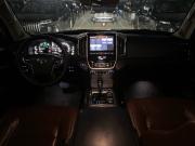 Toyota Land Cruiser 200 Series Рестайлинг 2 Волгоград  - изображение 37
